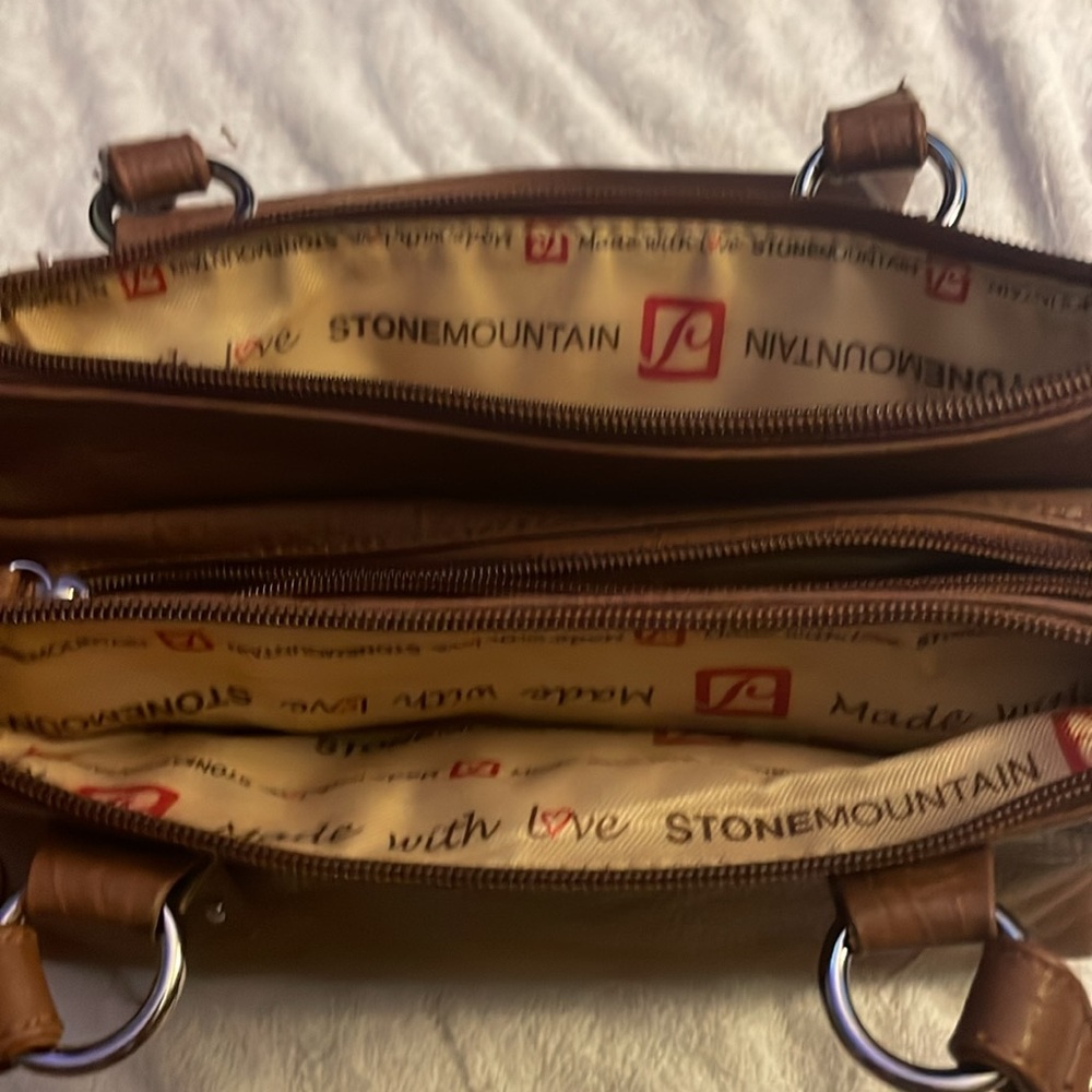 Regular purse - Picture 2 of 3